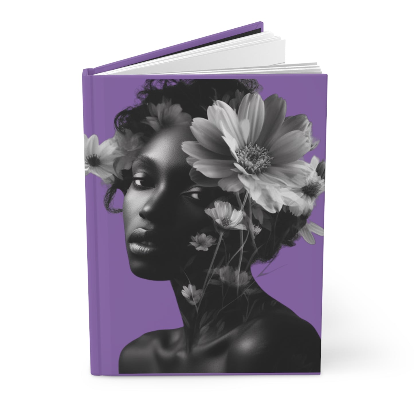 Hardcover Journal